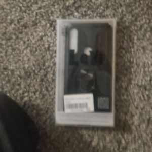 moto G black phone case life proof case